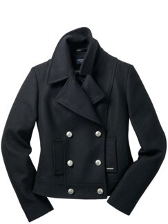 Caban-Jacke Caban-Jacke