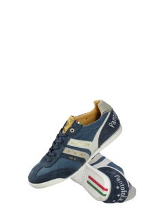 Retro-Sneaker Vasto Canvas Retro-Sneaker Vasto Canvas