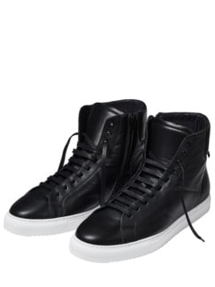 High Top Design-Sneaker High Top Design-Sneaker