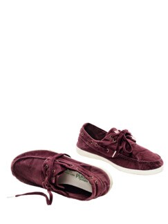 Sneaker Nautico Enz Sneaker Nautico Enz