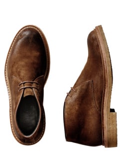 Desert Boot Sacchetto Desert Boot Sacchetto