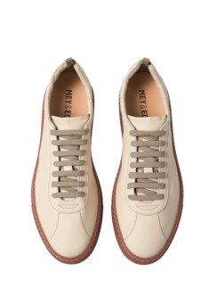 Nudo-Sneaker Nudo-Sneaker