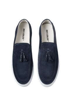 Tassel-Sneaker Tassel-Sneaker