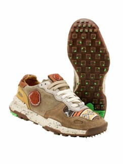 Recycled Sneaker