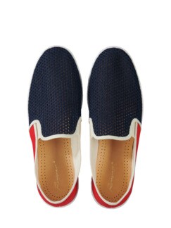 Rivieras Slipper France Rivieras Slipper France