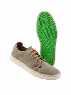 Ledersneaker Heisei Ledersneaker Heisei