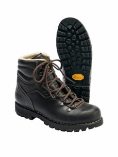 Badile Boot