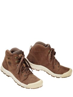 Boot Tenere LLG Boot Tenere LLG