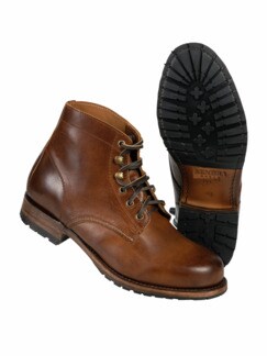 Miles Evolution Boot Miles Evolution Boot