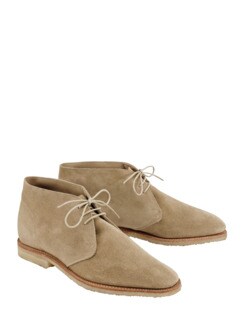 Desert-Boot Desert-Boot
