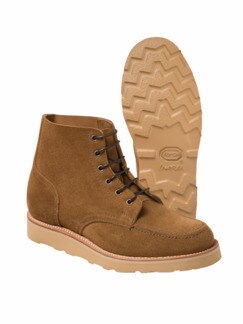 Wilson-Boot Wilson-Boot