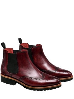 Mädels-Chelsea-Boot Mädels-Chelsea-Boot