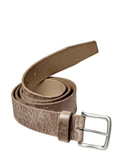 Walnussgürtel Walnussgürtel