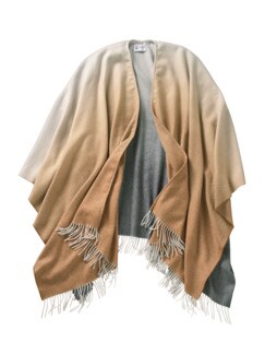 Luxus-Cape Luxus-Cape