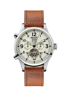 Ingersoll Uhr The Armstrong Ingersoll Uhr The Armstrong