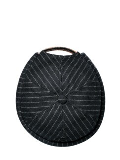 Miki Pinstripe Miki Pinstripe