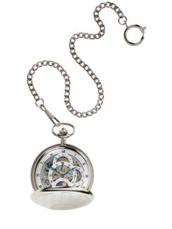 Carls Taschenuhr Carls Taschenuhr