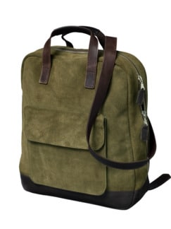 Hybrid-Rucksack Hybrid-Rucksack