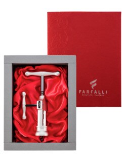 Farfalli Korkenzieher Farfalli Korkenzieher