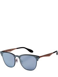 Ray-Ban Clubmaster Blaze Ray-Ban Clubmaster Blaze