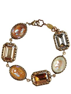 Kristallarmband Kristallarmband