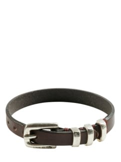 Kelten-Lederarmband Kelten-Lederarmband