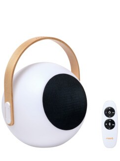 mooni Stereo-Lichtbox mooni Stereo-Lichtbox