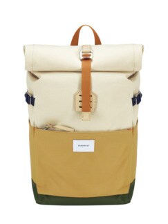 Roll-Top-Rucksack Ilon Roll-Top-Rucksack Ilon