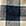 Karo blau/beige Karo blau/beige