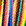 Streifen bunt Streifen bunt