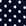 Polkadots blau/weiß Polkadots blau/weiß