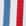 Streifen blau/rot Streifen blau/rot