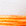 Streifen orange