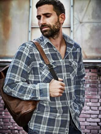 Außergewöhnliche Hemden für Männer mit Stil | Mey & Edlich