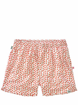 Pockies Boxershorts orange Detail 1