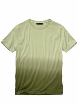 Happy-Hour-T-Shirt grüne-wiese Detail 1