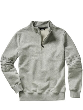 Apres-Sports-Troyer heathergrey Detail 1