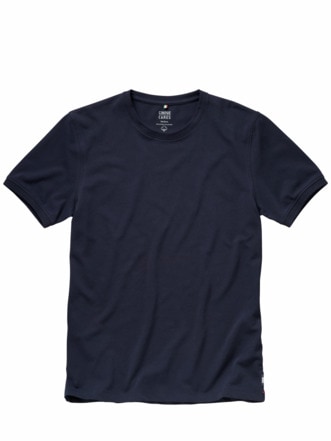 Cinque T-Shirt Cilao 7010-4935/69 edelblau Detail 1