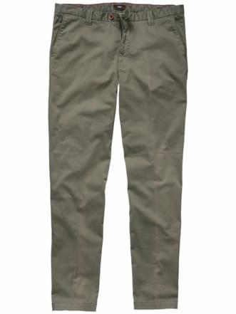 Cinque Hose Ciwod_2 olive Detail 1