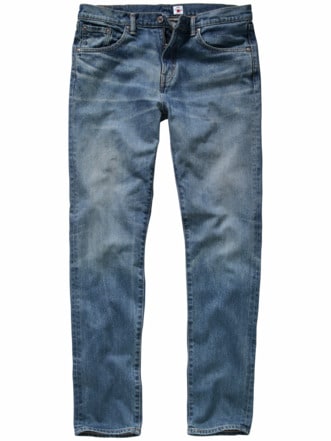 Edwin Jeans Kaihara kaihara-blue Detail 1