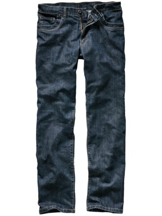 T400-Jeans blau Detail 1