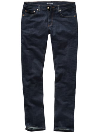 Kraftakt-Jeans blaubeere Detail 1