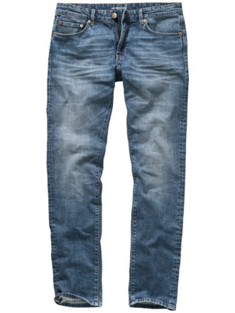 202%-Jeans alpinhellblau Detail 1
