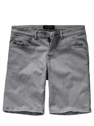 Crusoe-Shorts asphalt Detail 1