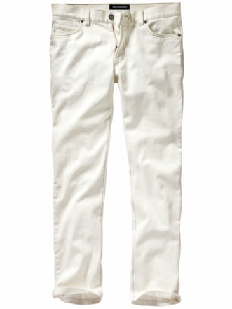 Kreidefelsen-Jeans offwhite Detail 1