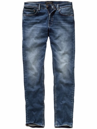 24/7-Jeans mid blue Detail 1
