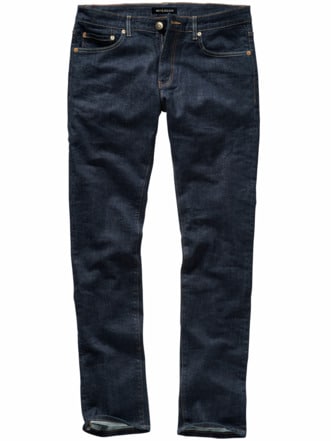 202 %-Jeans blaubeere Detail 1