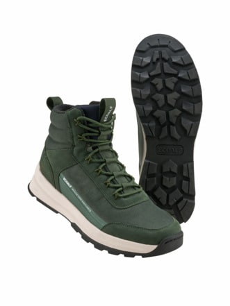 Sneaker-Boot Titaralf algengrün Detail 1