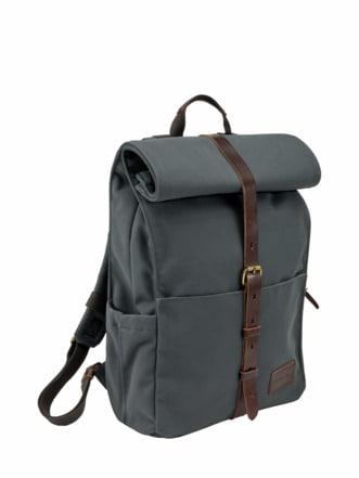 Alex 24h Backpack 3.0 basalt Detail 1