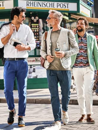 Elegantes Mey Und Edlich Werksverkauf Fotos